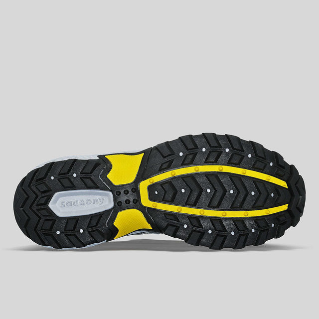 Saucony Men's Excursion TR16 Trail Shoes - A&M Clothing & Shoes - Westlock