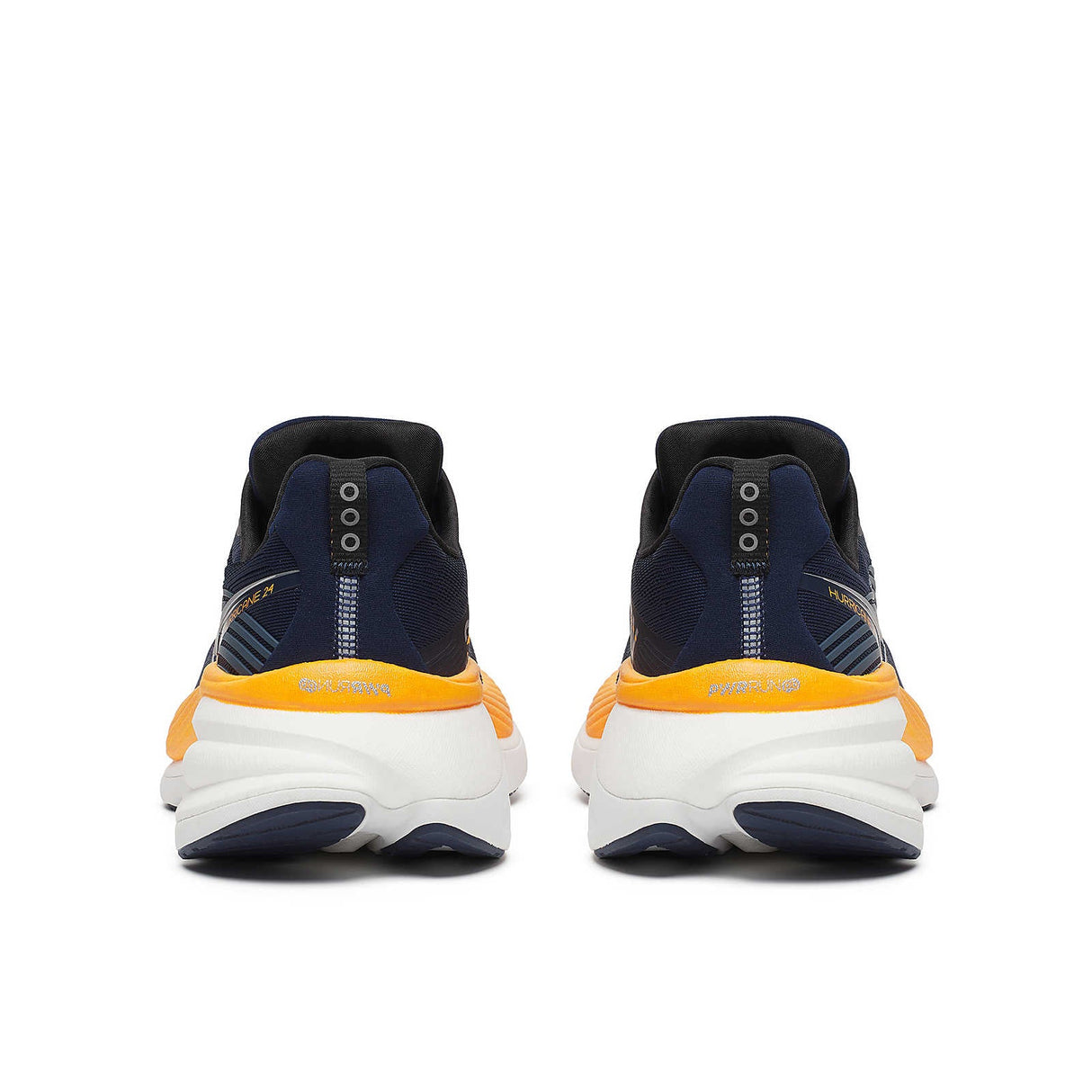 Saucony Men's Hurricane 24 Running Shoes - A&M Clothing & Shoes - Westlock