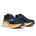 Saucony Men's Hurricane 24 Running Shoes - Navy/Peel