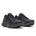 Saucony Men's Integrity Metro Walking Shoes Wide - Triple Black