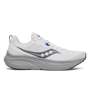 Saucony Men's Lancer Run Running Shoes - Fog/Fossil