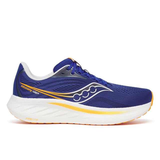 Saucony Men's Ride 18 Runners - A&M Clothing & Shoes - Westlock