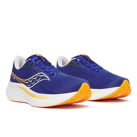 Saucony Men's Ride 18 Runners - A&M Clothing & Shoes - Westlock