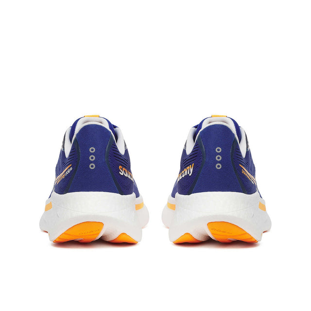 Saucony Men's Ride 18 Runners - A&M Clothing & Shoes - Westlock