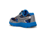 Saucony Toddler Boys Ride 10 Runners - A&M Clothing & Shoes