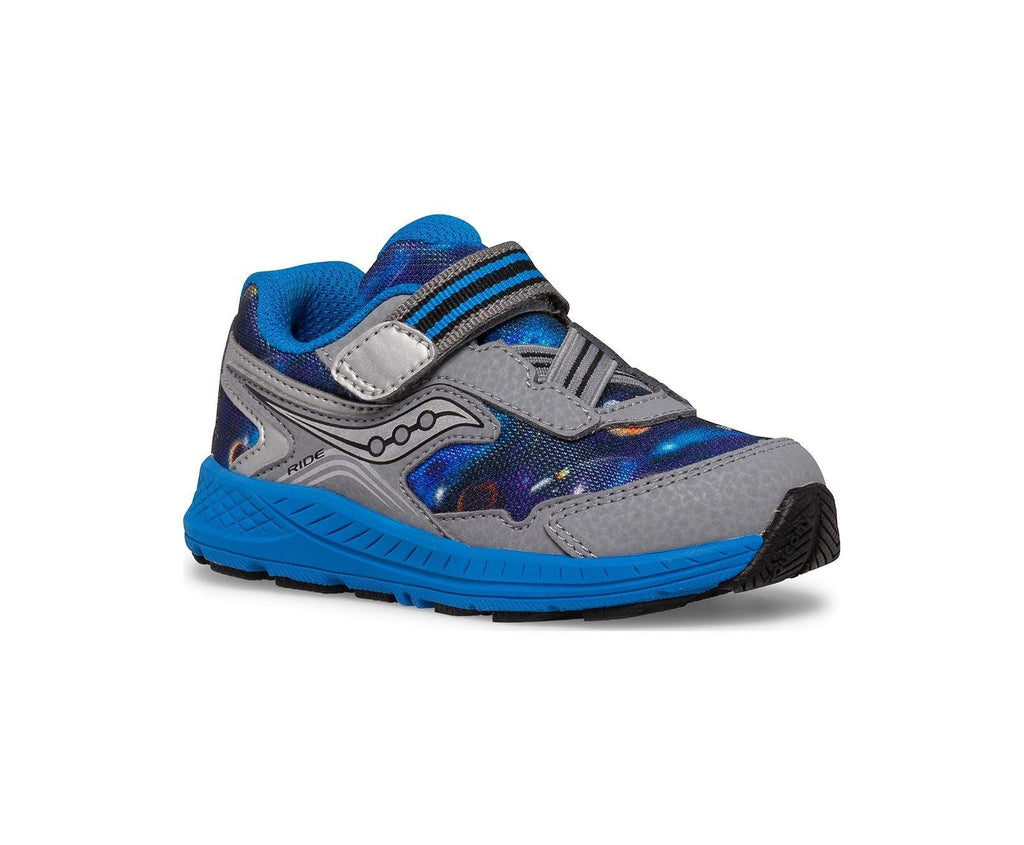 Saucony Toddler Boys Ride 10 Runners - Saucony - A&M Clothing & Shoes - Westlock AB