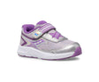 Saucony Toddler Girls Ride 10 Shoes - A&M Clothing & Shoes - Westlock