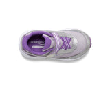 Saucony Toddler Girls Ride 10 Shoes - A&M Clothing & Shoes