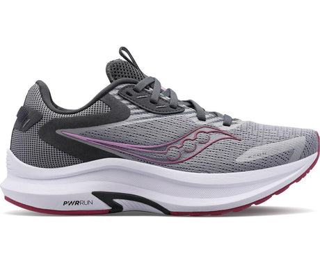 Saucony Women's Axon 2 Runners - A&M Clothing & Shoes - Westlock