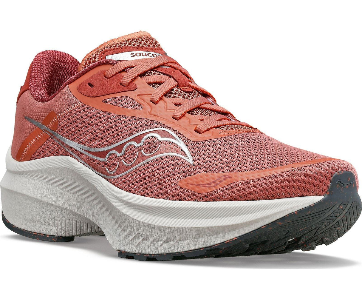 Saucony Women's Axon 3 Runners - A&M Clothing & Shoes