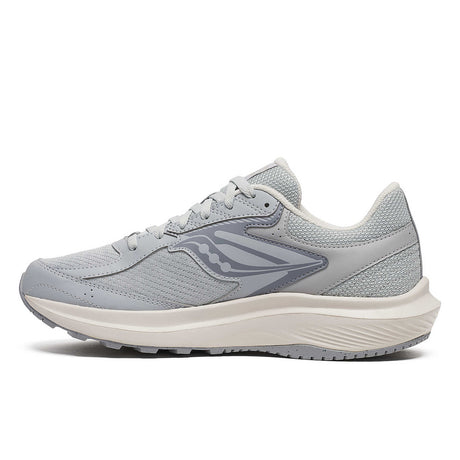 Saucony Women's Cohesion 17 Runners Wide - Cloud/Moon