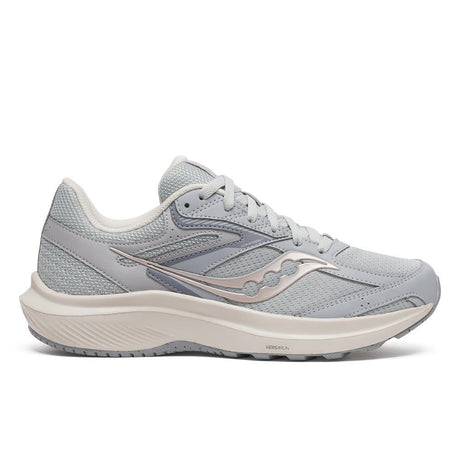 Saucony Women's Cohesion 17 Runners Wide - Cloud/Moon