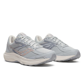 Saucony Women's Cohesion 17 Runners Wide - Cloud/Moon