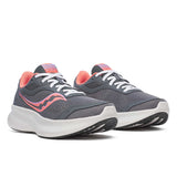 Saucony Women's Cohesion 18 Running Shoes Wide - A&M Clothing & Shoes