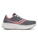 Saucony Women's Cohesion 18 Running Shoes Wide - A&M Clothing & Shoes