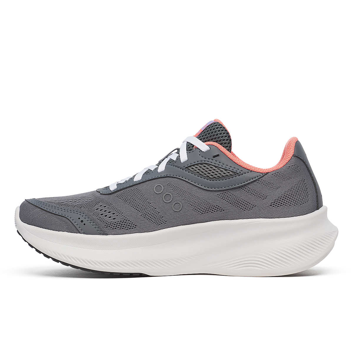 Saucony Women's Cohesion 18 Running Shoes Wide - A&M Clothing & Shoes - Westlock