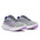 Saucony Women's Cohesion 18 Running Shoes Wide - Fossil/Crocus