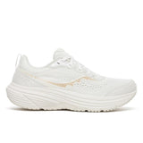 Saucony Women's Cohesion 19 Running Shoes - Ivory/Aureate