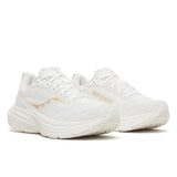 Saucony Women's Cohesion 19 Running Shoes - Ivory/Aureate