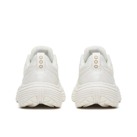 Saucony Women's Cohesion 19 Running Shoes - Ivory/Aureate