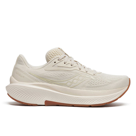 Saucony Women's Echelon 10 Shoes Wide - Rye/Gum