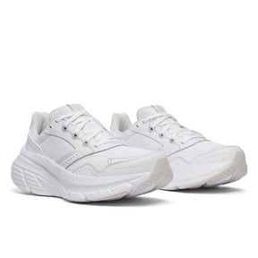Saucony Women's Guide Metro LE Shoes Wide - White