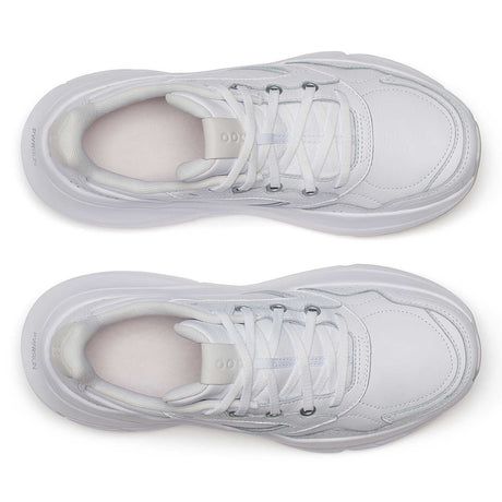 Saucony Women's Guide Metro LE Shoes Wide - White