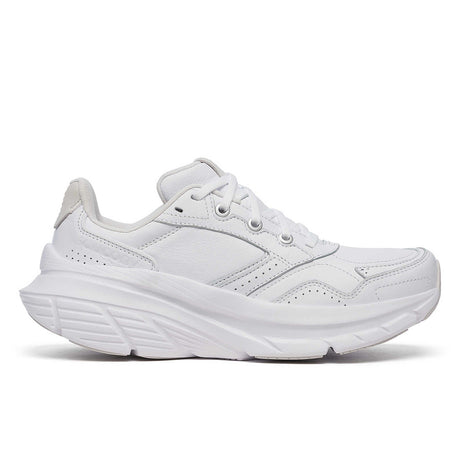 Saucony Women's Guide Metro LE Shoes Wide - White