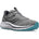 Saucony Women's Omni 21 Runners Wide - Alloy/Rainfall
