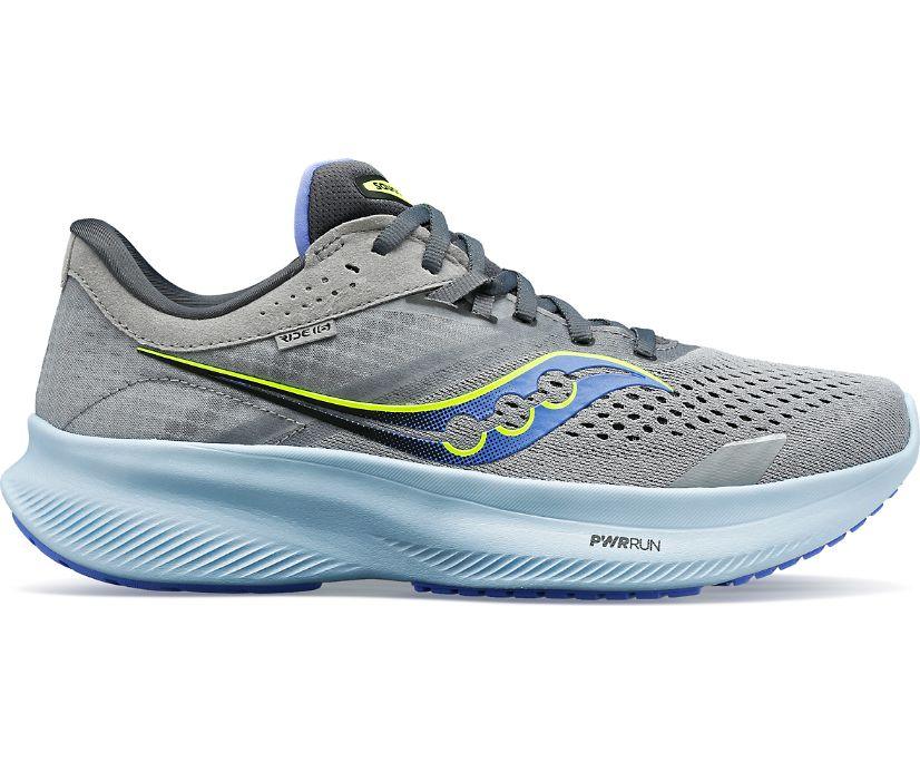 Saucony Women's Ride 16 Running Shoes - A&M Clothing & Shoes