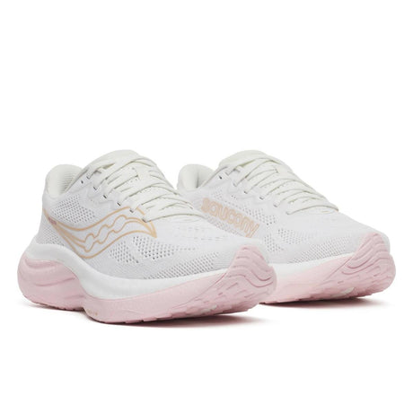 Saucony Women's Ride 19 Running Shoes - A&M Clothing and Shoes