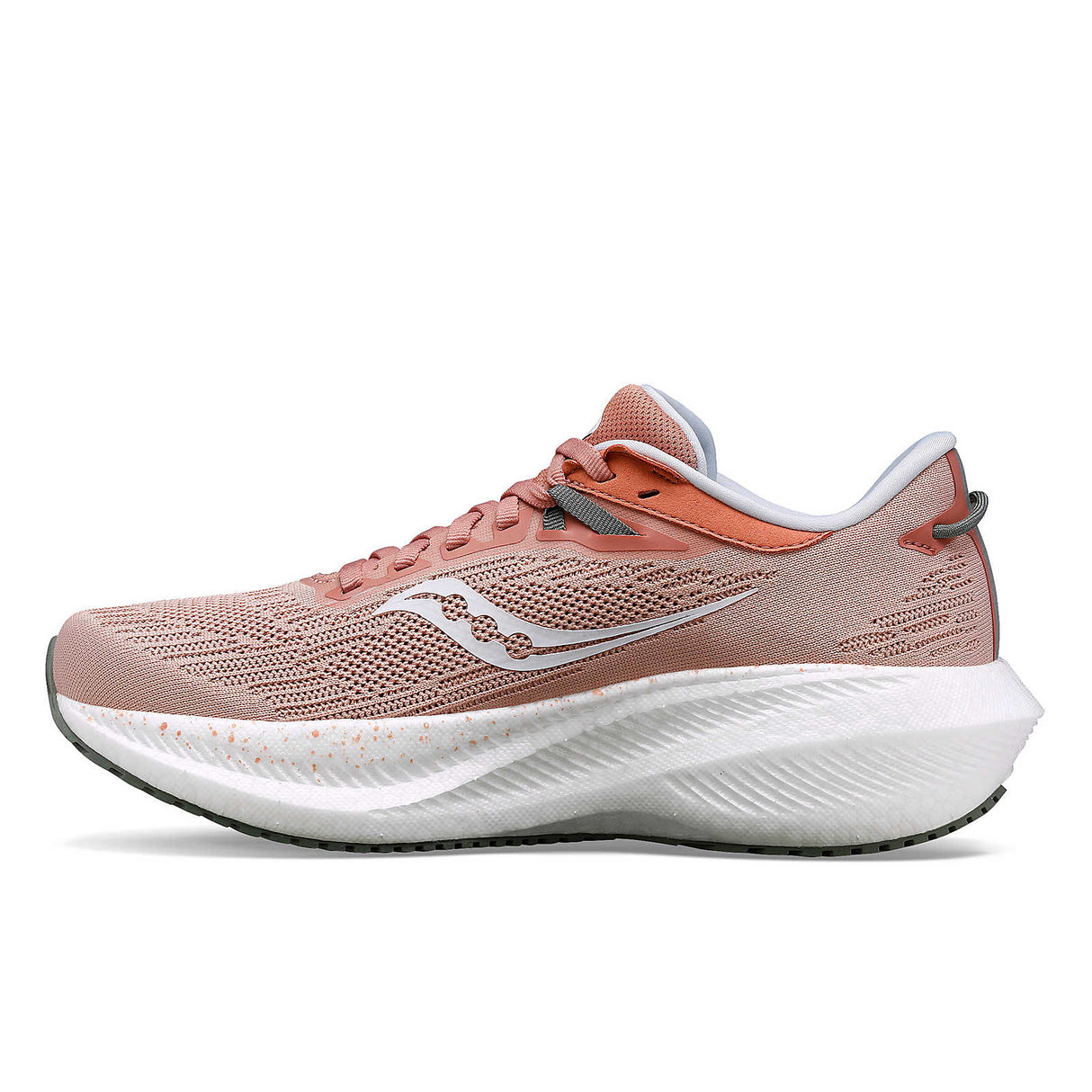 Saucony Women's Triumph 21 Runners - A&M Clothing & Shoes - Westlock