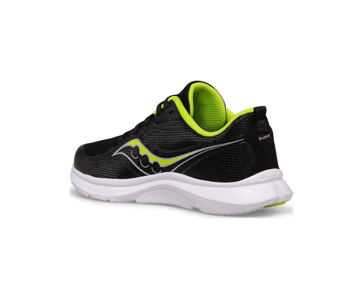 Saucony Youth Boys Kinvara 13 Runners - A&M Clothing & Shoes - Westlock