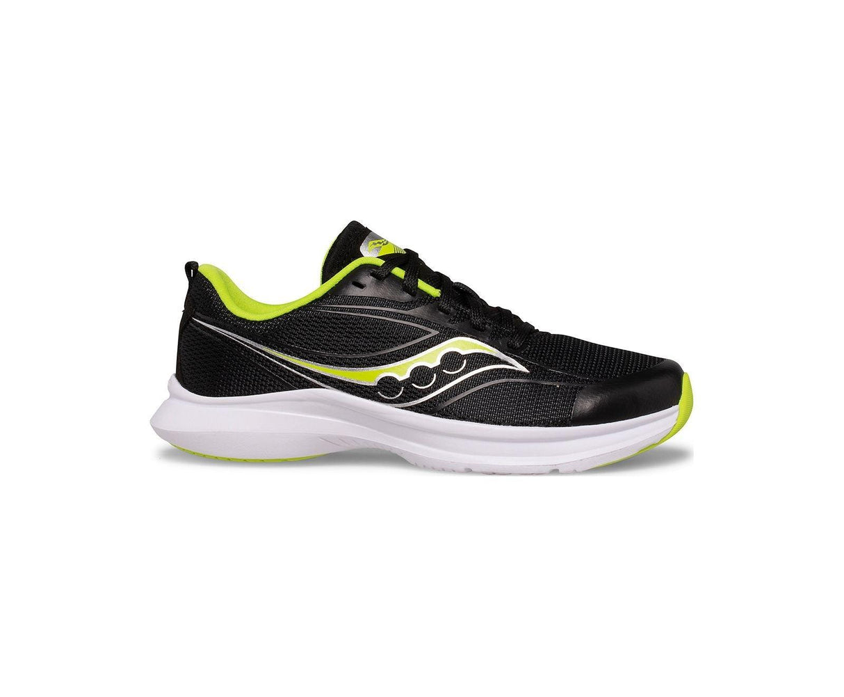 Saucony Youth Boys Kinvara 13 Runners - A&M Clothing & Shoes - Westlock