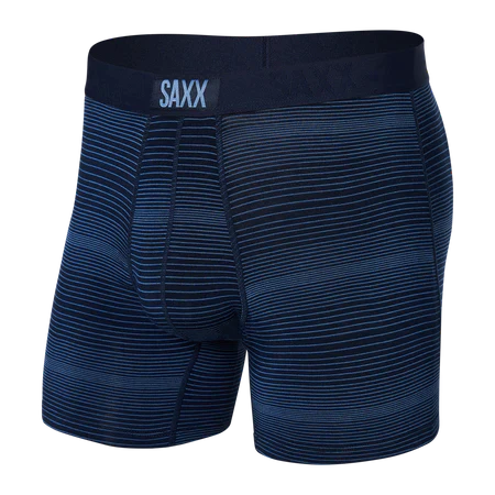 Saxx Men's Vibe Modern Fit Boxer Briefs - SAXX - A&M Clothing & Shoes - Westlock AB