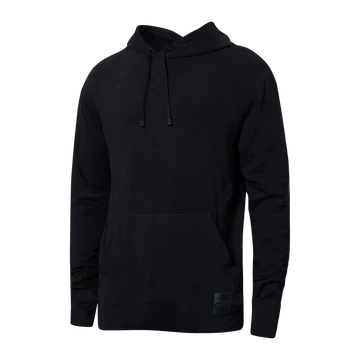 Saxx Men's 3Six Five Hoodie - Black