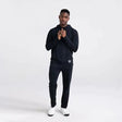 Saxx Men's 3Six Five Hoodie - A&M Clothing & Shoes - Westlock