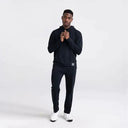 Saxx Men's 3Six Five Hoodie - Black