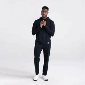 Saxx Men's 3Six Five Hoodie - Black