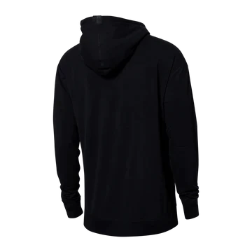 Saxx Men's 3Six Five Hoodie - Black