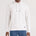 Saxx Men's 3Six Five Hoodie - Steel Heather