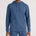 Saxx Men's 3Six Five Hoodie - Washed Indigo