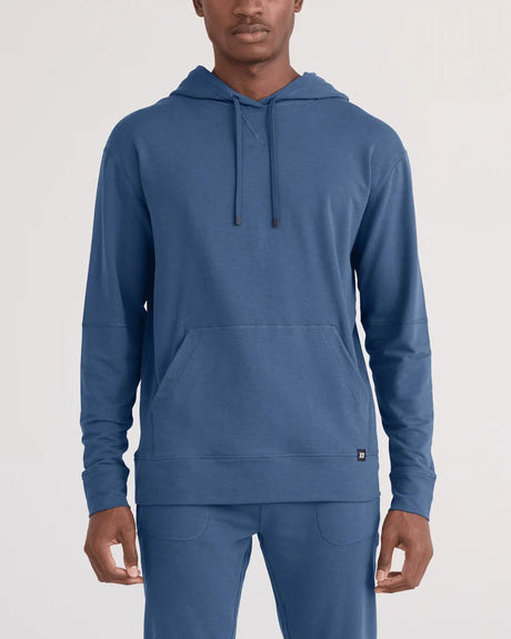 Saxx Men's 3Six Five Hoodie - A&M Clothing & Shoes - Westlock