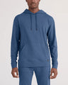 Saxx Men's 3Six Five Hoodie - A&M Clothing & Shoes - Westlock