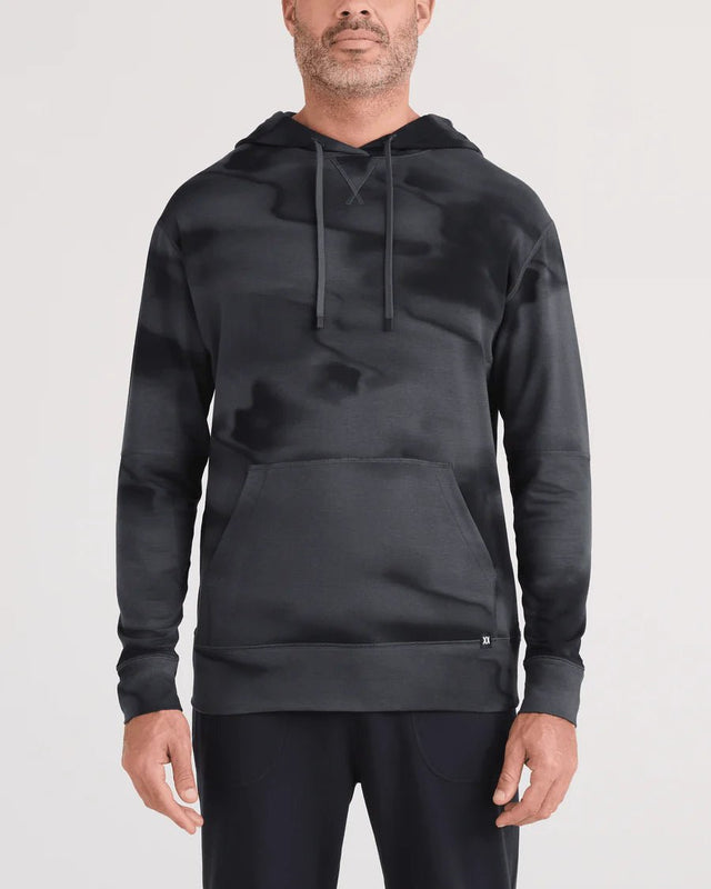 Saxx Men's 3Six Five Hoodie - A&M Clothing & Shoes - Westlock