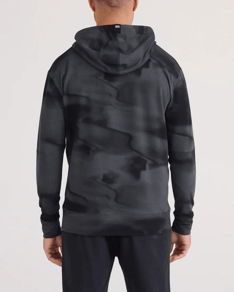 Saxx Men's 3Six Five Hoodie - Vapor
