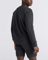 Saxx Men's 3Six Five Long Sleeve Crew - A&M Clothing & Shoes