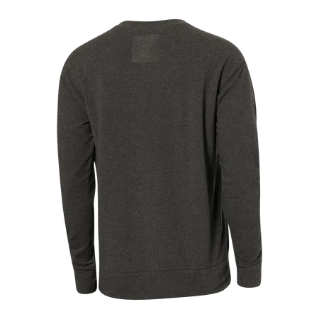 Saxx Men's 3Six Five Long Sleeve Crew - A&M Clothing & Shoes - Westlock