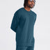 Saxx Men's 3Six Five Long Sleeve Crew - A&M Clothing & Shoes - Westlock