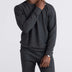 Saxx Men's 3Six Five Long Sleeve Crew - A&M Clothing & Shoes - Westlock